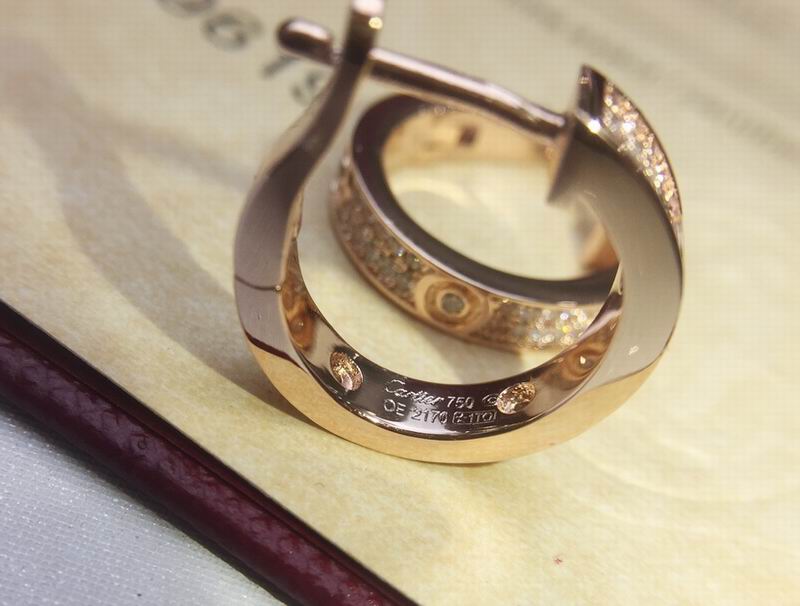Cartier earring 04lyx54 (6)